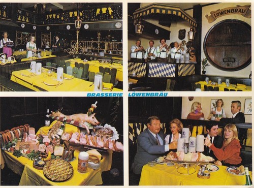 Carte postale postcard 10x15