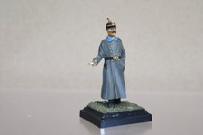 Stadden Lassett 1ère GM