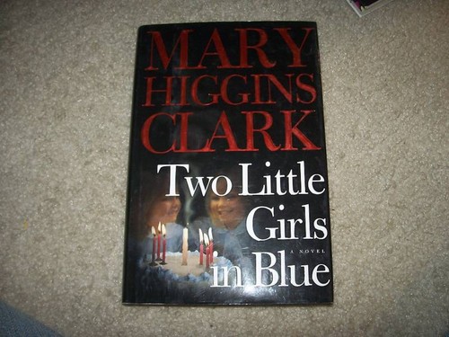 Mary higgins clark two little - clark:,