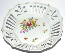 Ancien Centre de Table en