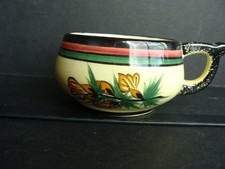 Tasse Henriot Quimper