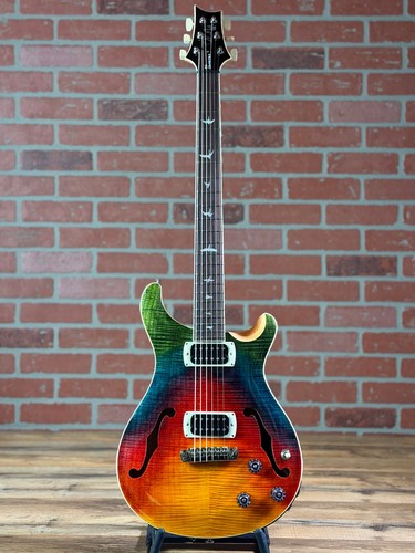 Prs sheeran hollowbody i - prs, ed