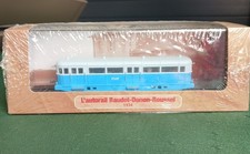 Autorail  Baudet-Donon-Roussel