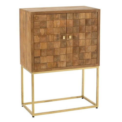 Commode portes sur - 2,