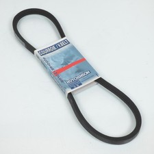 Courroie de transmission