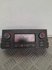 Commande chauffage PEUGEOT 207