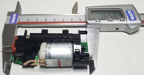 Carte mère moteur - mère, braun