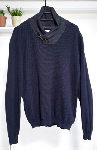Pull devred taille - pull, m