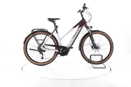 Bulls cross evo - cross, vélo