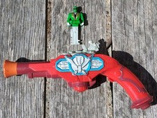 Pistolet Pirate Power Rangers