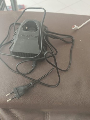 Parkside chargeur batterie - chargeur, de