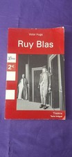 Victor Hugo  Ruy Blas