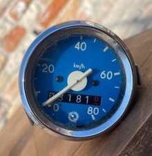 ESPA 50 L R ODOMETER HELLO