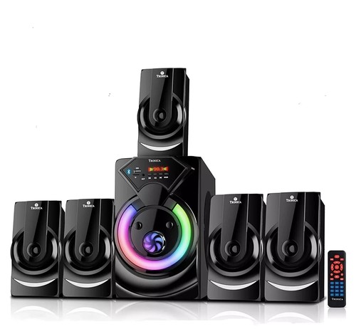 Home cinéma tronica 70w - cinéma,