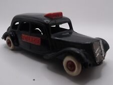 S1 - 1/43 - NOREV-  CITROEN