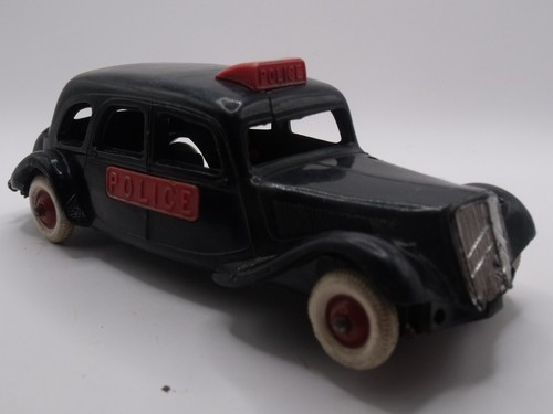 Norev citroen - 1/43,