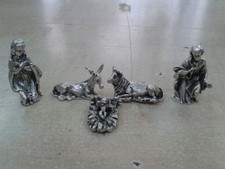 Miniature Crèche 1 Nativité'