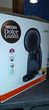 cafetière dolce gusto neuve 