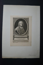 Rémi Chapeau, né à Paris en 1701-1780, curé