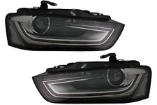 LED DRL Phares pour Audi A4