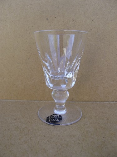 Ancien verre cristal de - ancien,