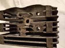 Culasse gauche yamaha 1 e7 - 1,