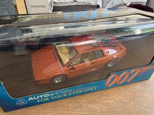 NEW 1/18 Autoart LOTUS ESPRIT
