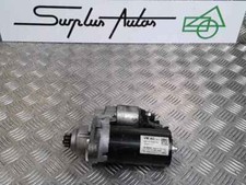 Demarreur Volkswagen POLO V