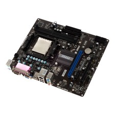 Carte Mère MSI GF615M-P33 V2 MS-7597 VER:2.0 SOCKET AM3 DDR3 PCIe PCI mATX