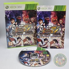 Super Street Fighter IV Arcade