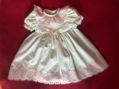 Robe poupée famosa - robe,