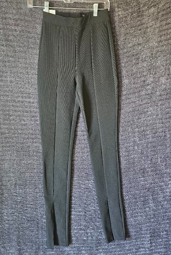 Nwt zara black high - zara,