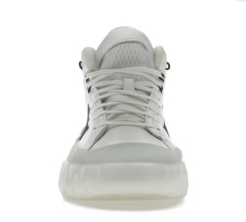 High shoes us 9 - gr.1p,
