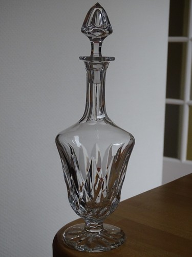 Saint louis cristal petite - saint,