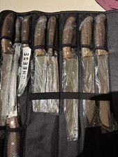 Couteaux professionnel