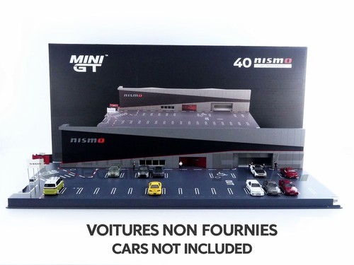 Mini accessoires - mini, 1/64