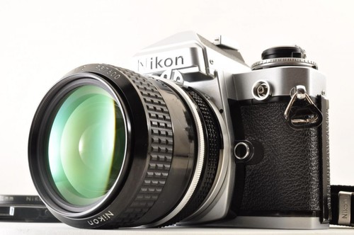 Appareil photo reflex