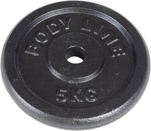 Bodyline disque fonte - en,
