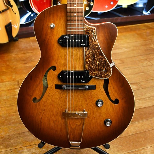 Godin 5th avenue kingpin ii - godin,