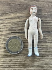 Ancienne poupée mignonette en