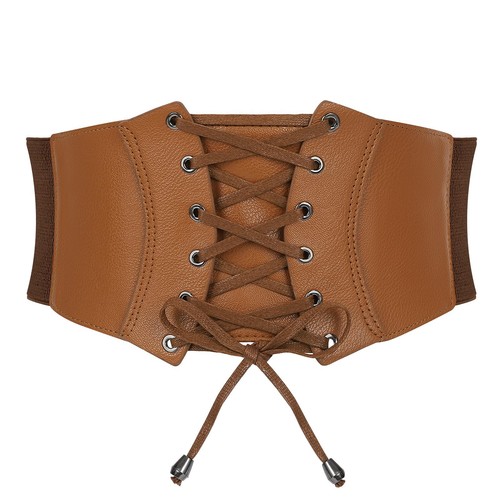 Ceinture corset élastique - ceinture,