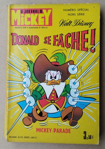 Disney mickey parade - disney,