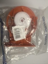 Carter + poulie de lanceur