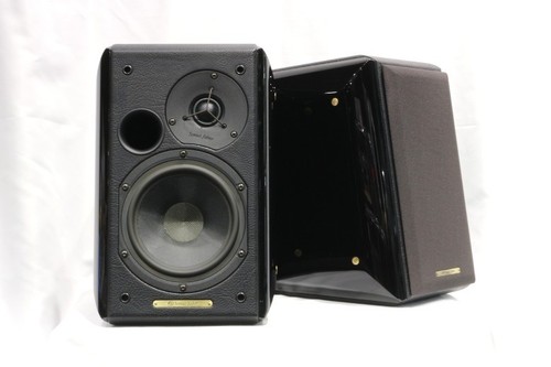 Sonus faber concert home - sonus, black