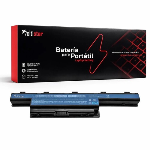 Batterie pour ordinateur - batterie,