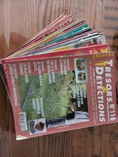 lot 47 magazine tresors de l histoire