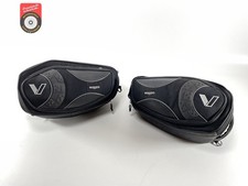Sacoches de selle Ducati