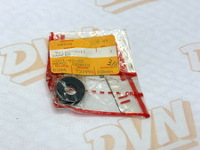 Kawasaki Mojave, Amortisseur