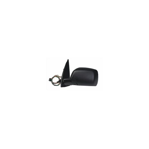 Retroviseur conducteur gauche - conducteur,