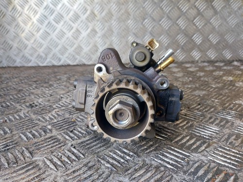 Pompe injection continental - pompe,